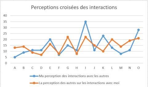 Quantifier l’intensité des interactions dans un collectif 2 1627953998 718 Quantifier lintensite des interactions dans un collectif — Astuce quantifier,intensité,interactions,collectif,formation