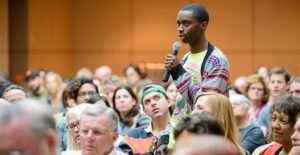 Bienvenue sur le Blog d'Évol Éducation 16 Les différents niveaux de la participation des personnes, des habitants dans une action collective