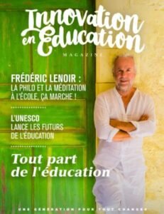 Bienvenue sur le Blog d'Évol Éducation 12 Tout part de l’éducation